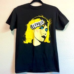 Blondie Tee